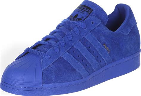 adidas superstar groen blauw|Adidas Superstar zwart.